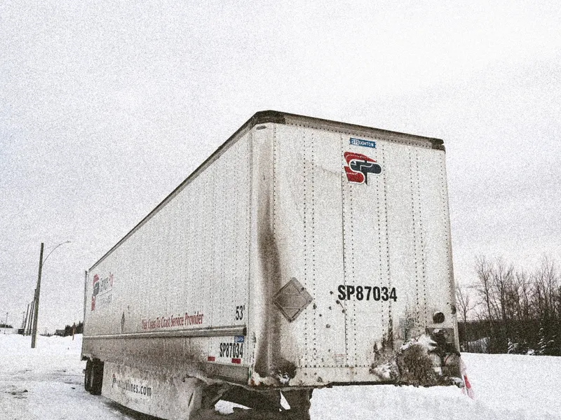 40ft High Cube New Container