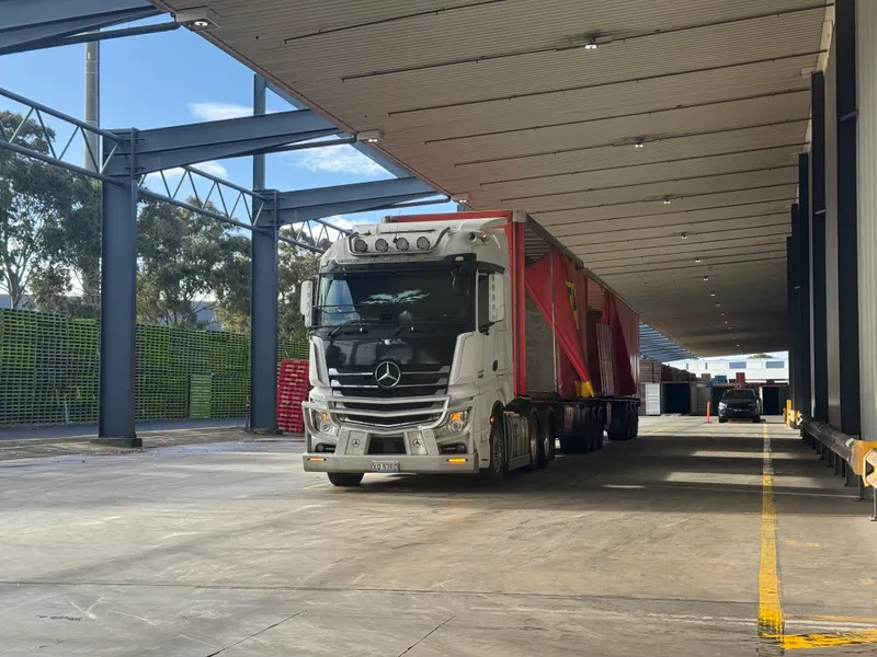 40ft Open Top Container – New