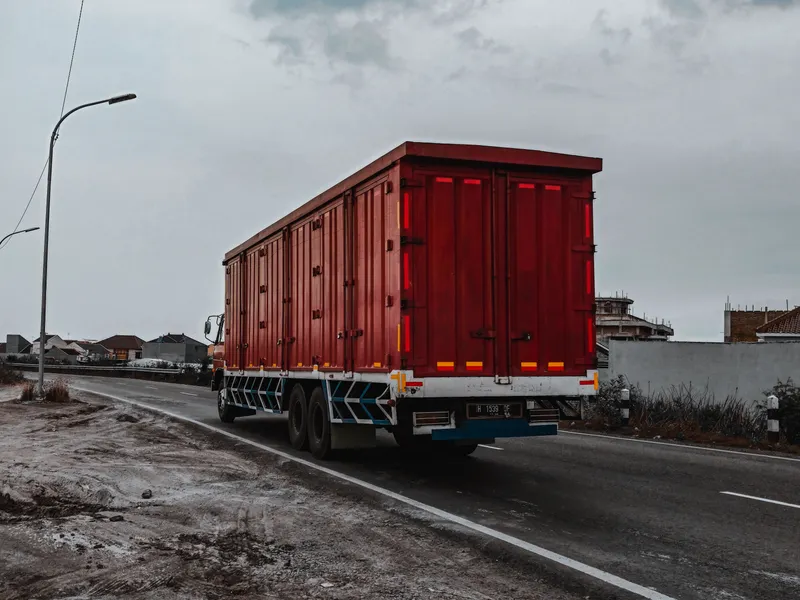 20ft Reefer Container – Used Grade A